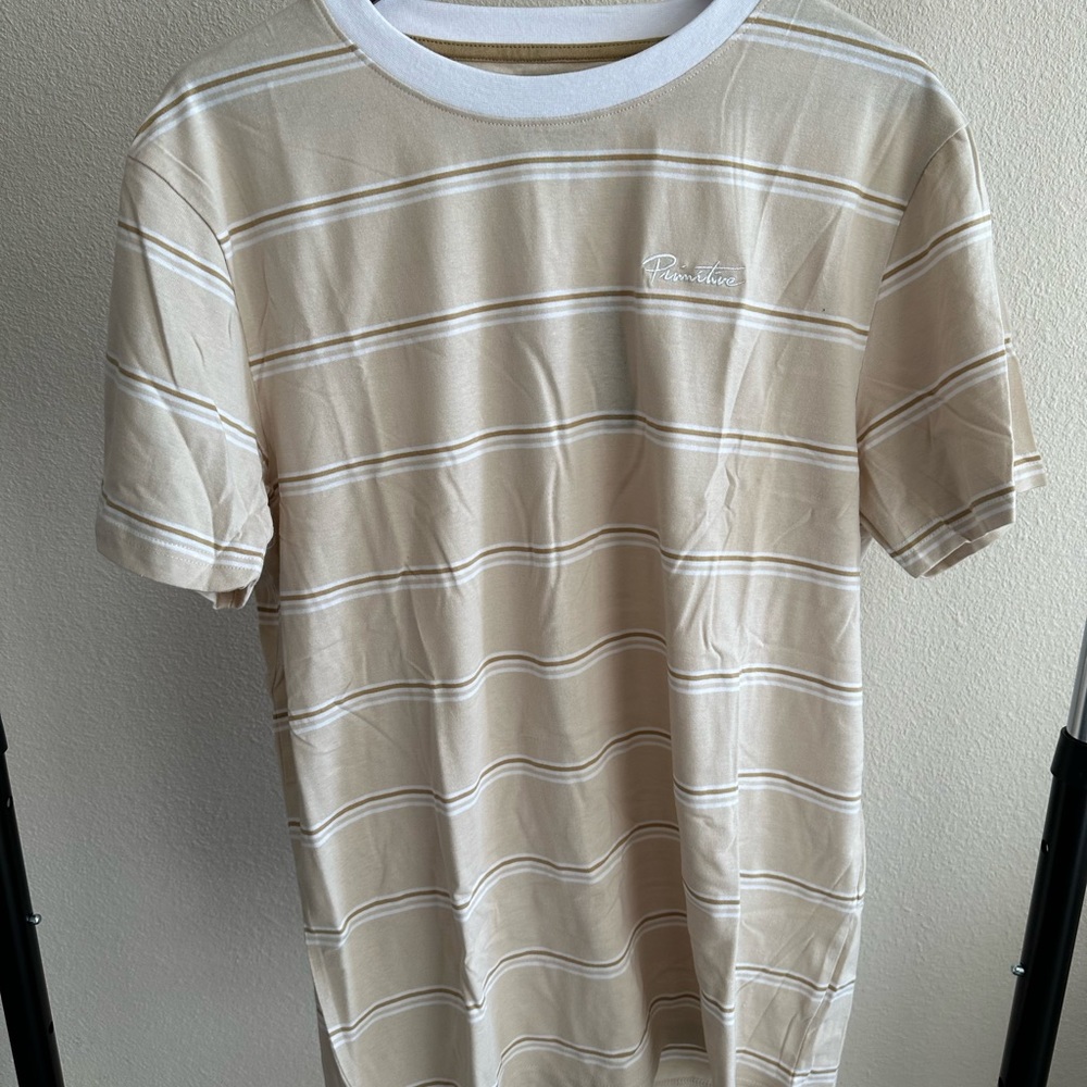 Primitive tshirt.